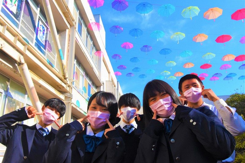 ngày khẩu trang hồng ngày khẩu trang hồng